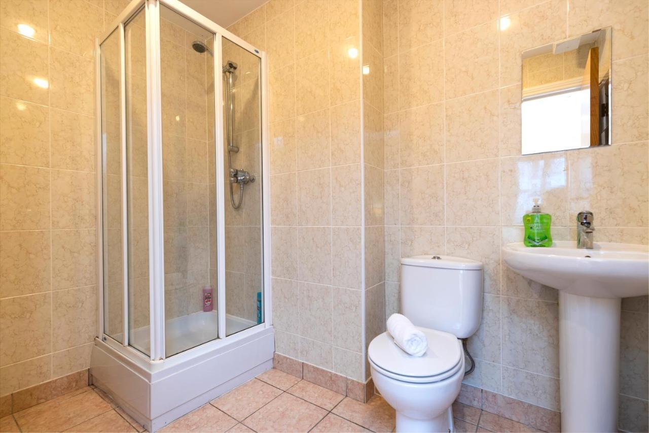 Oakstays Quayside Apartment Gateshead Dış mekan fotoğraf