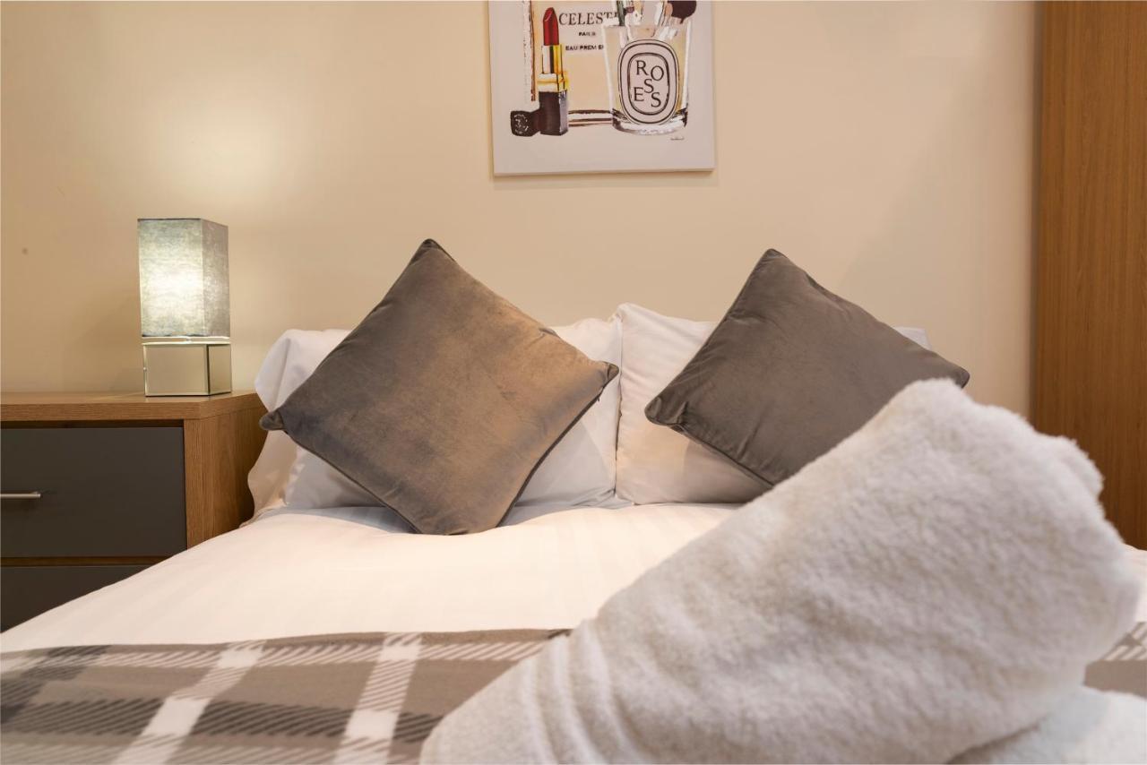 Oakstays Quayside Apartment Gateshead Dış mekan fotoğraf