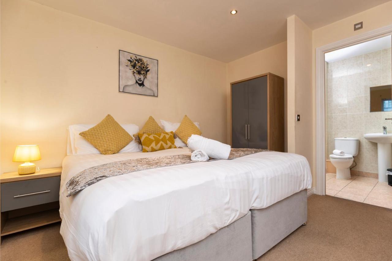 Oakstays Quayside Apartment Gateshead Dış mekan fotoğraf