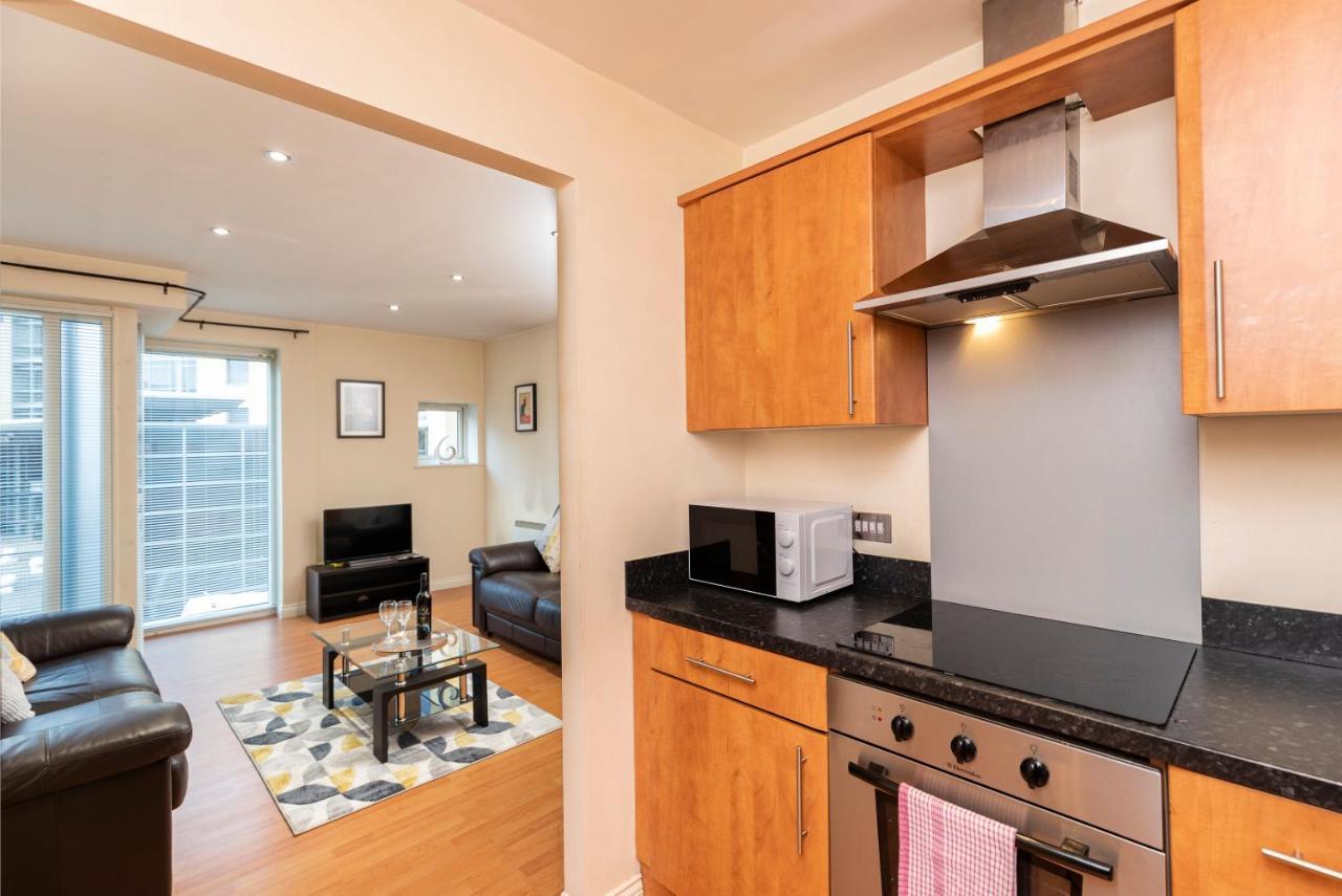 Oakstays Quayside Apartment Gateshead Dış mekan fotoğraf