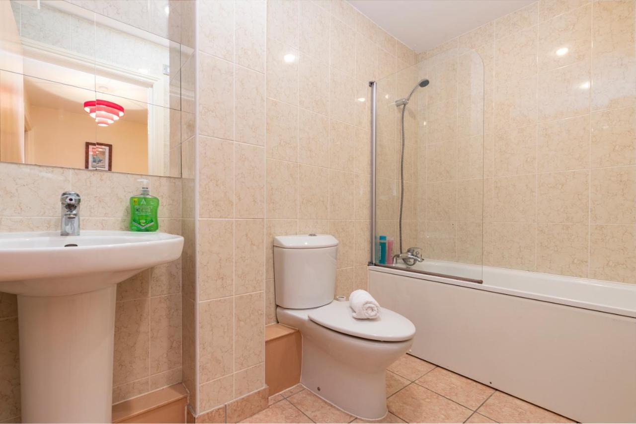 Oakstays Quayside Apartment Gateshead Dış mekan fotoğraf