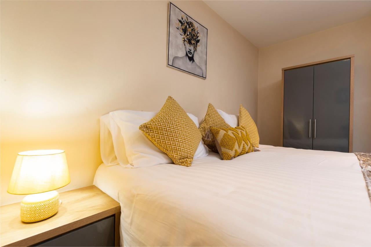 Oakstays Quayside Apartment Gateshead Dış mekan fotoğraf